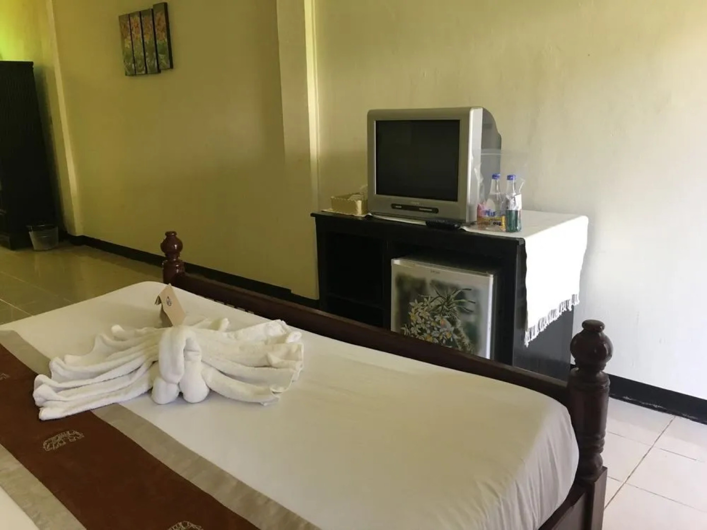 Faradaresort Khaoyai