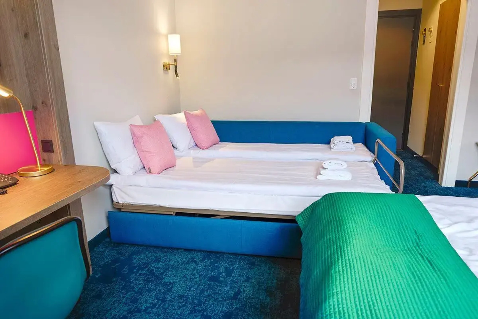 ProfilHotels Richmond