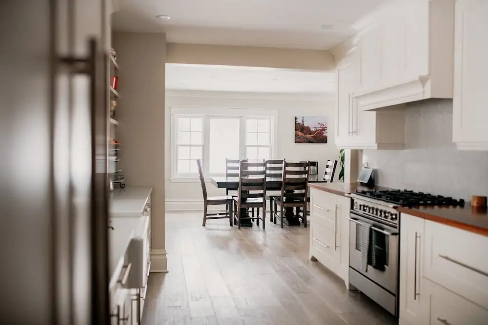 Upper Rideau Bed & Breakfast