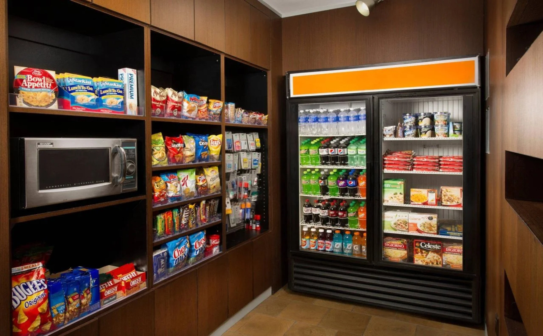 Courtyard Marriott Waldorf