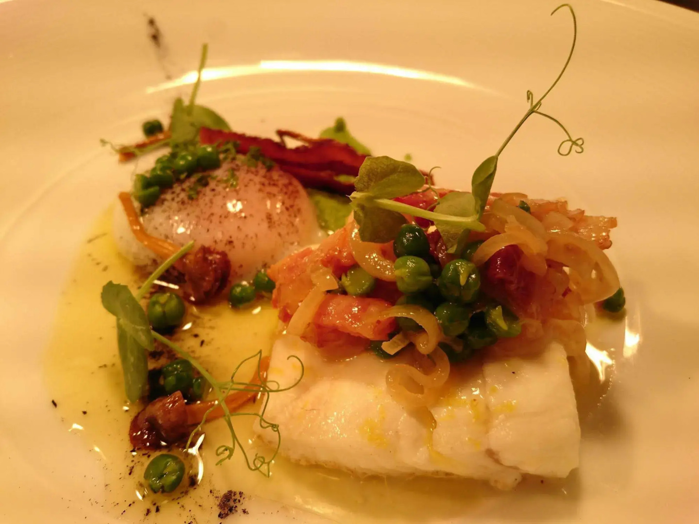 Bekkjarvik Gjestgiveri