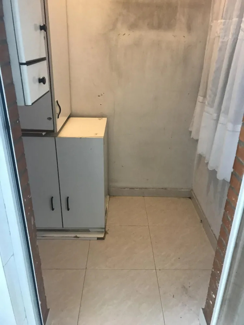 Apartment With 2 Bedrooms in San Andrés del Rabanedo, With Terrace