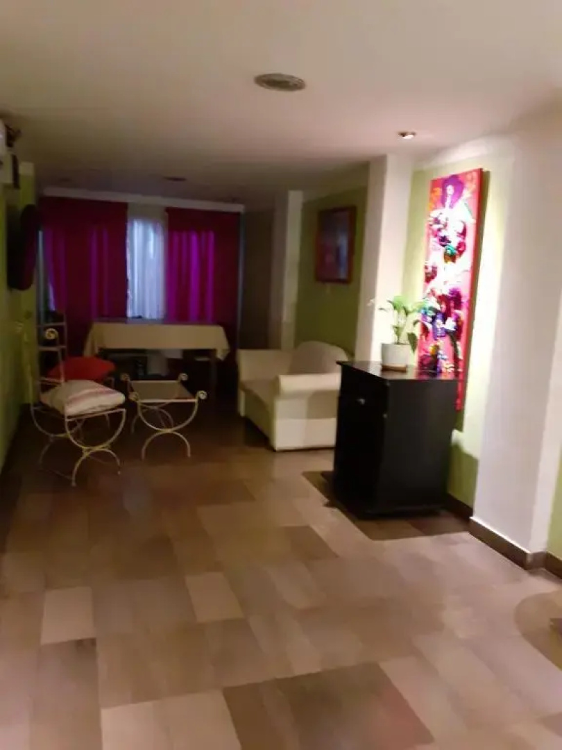 Hotel Alvear Jujuy