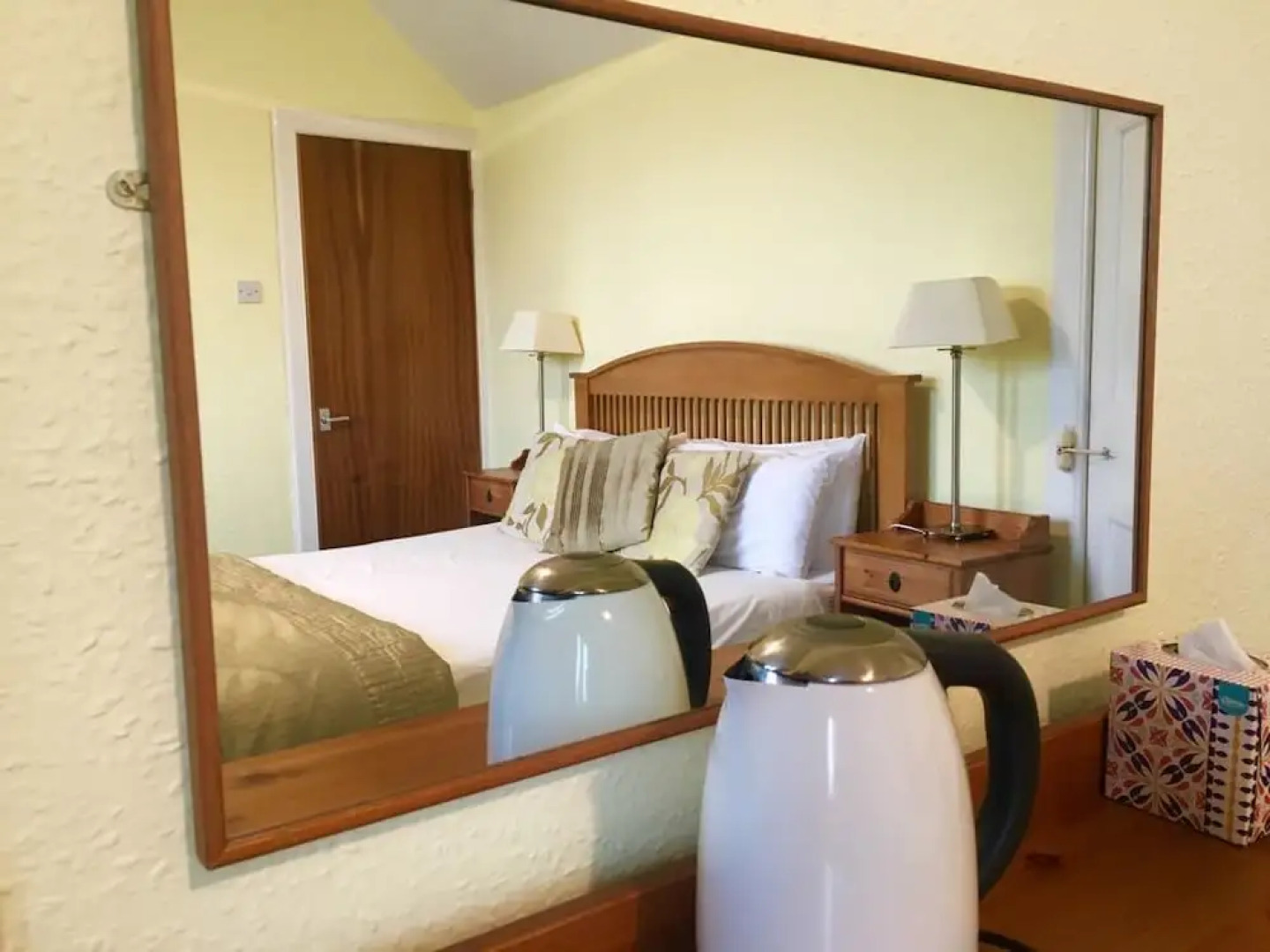 Lochearnhead Loch Side