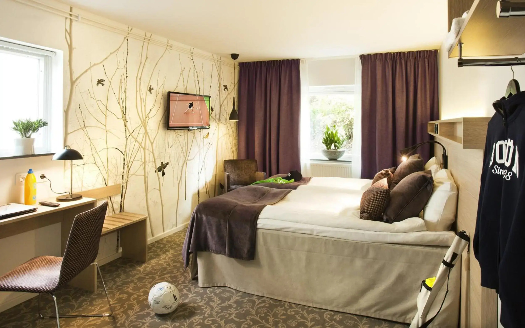 Bosön Hotell & Konferens