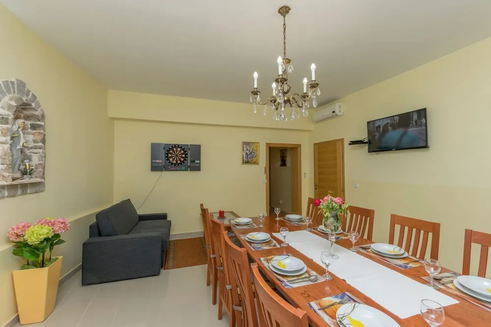 Holiday home Vila Rosales