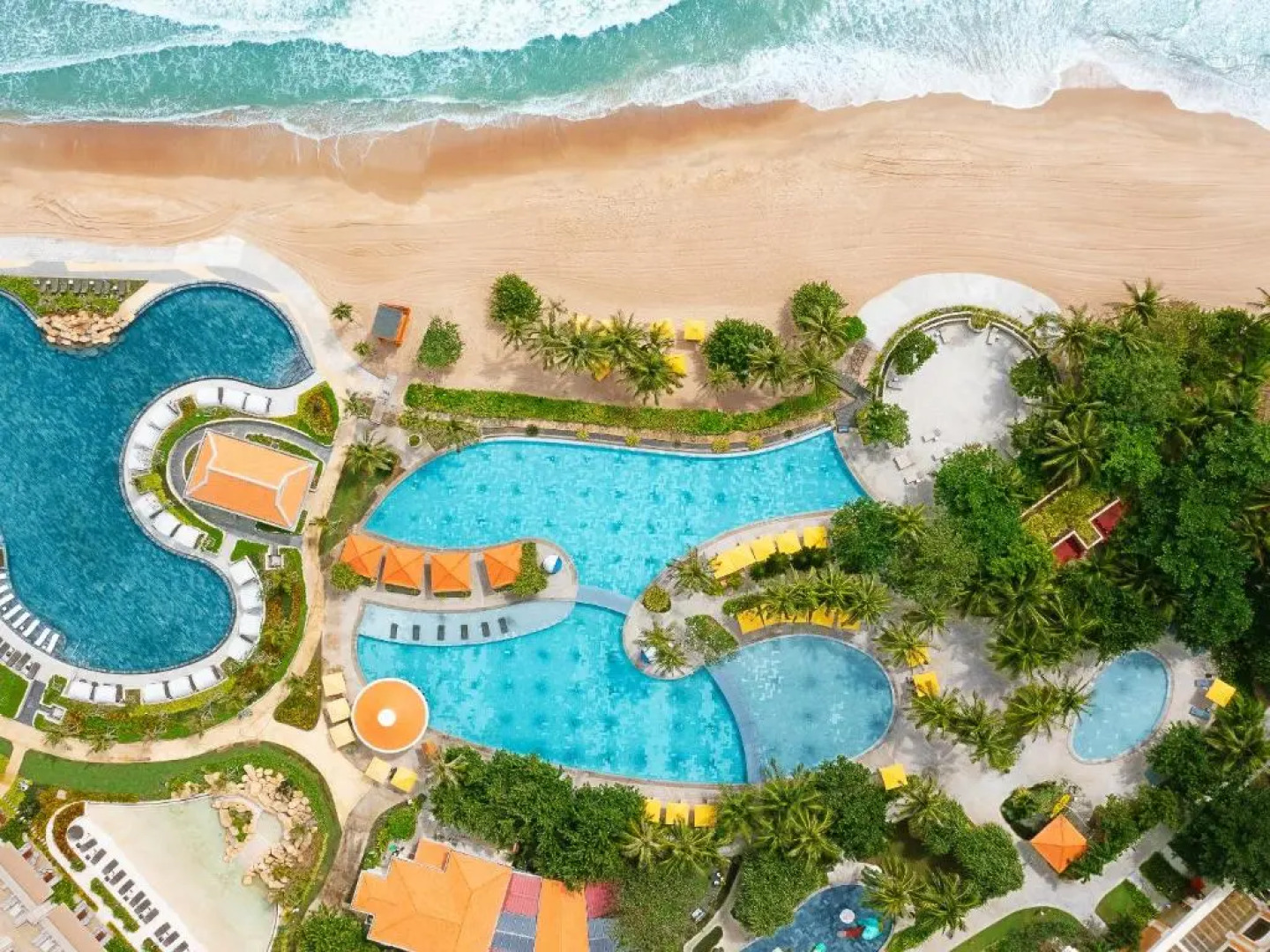 Holiday Inn Resort Ho Tram Beach by IHG