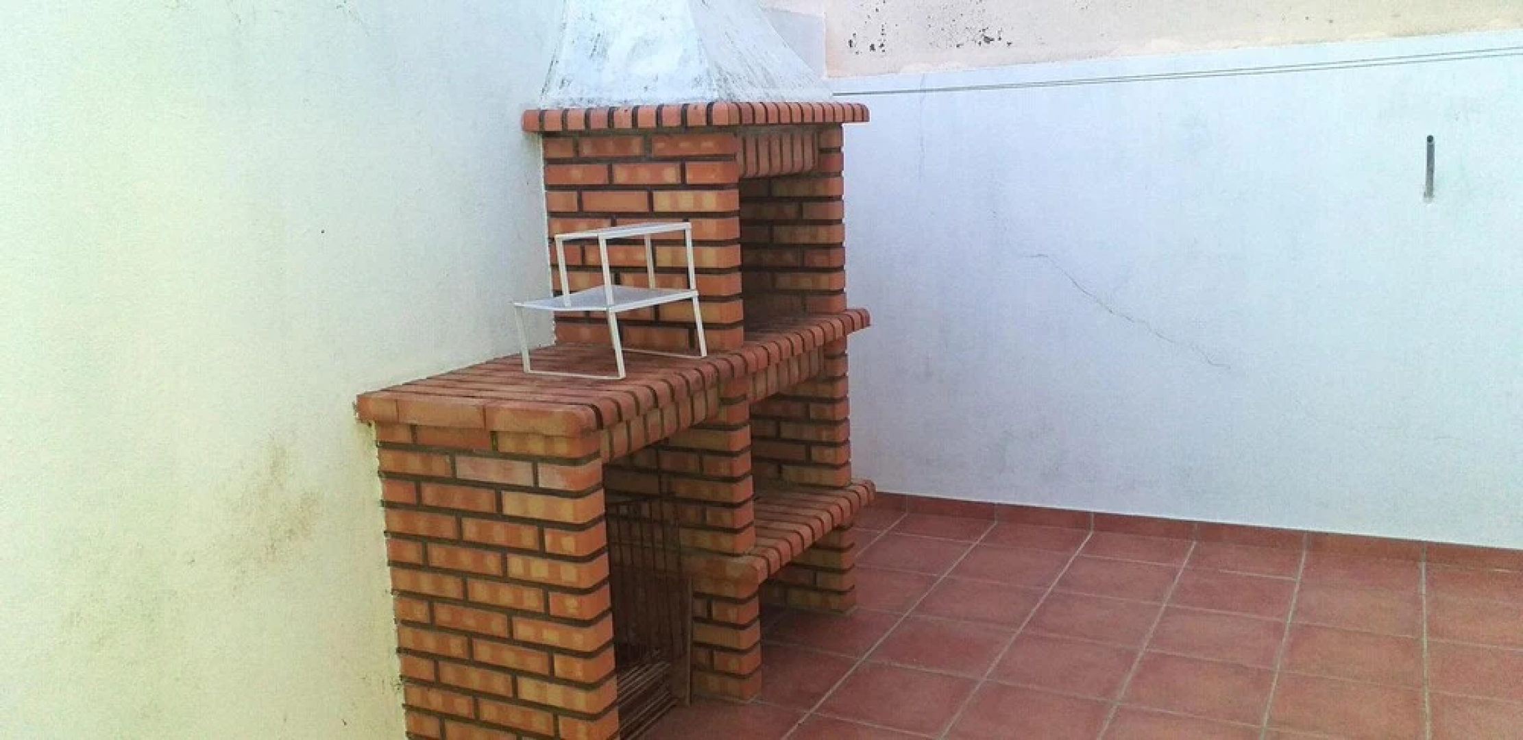 Apartment With one Bedroom in Serra d' El-rei, With Wonderful Mountain