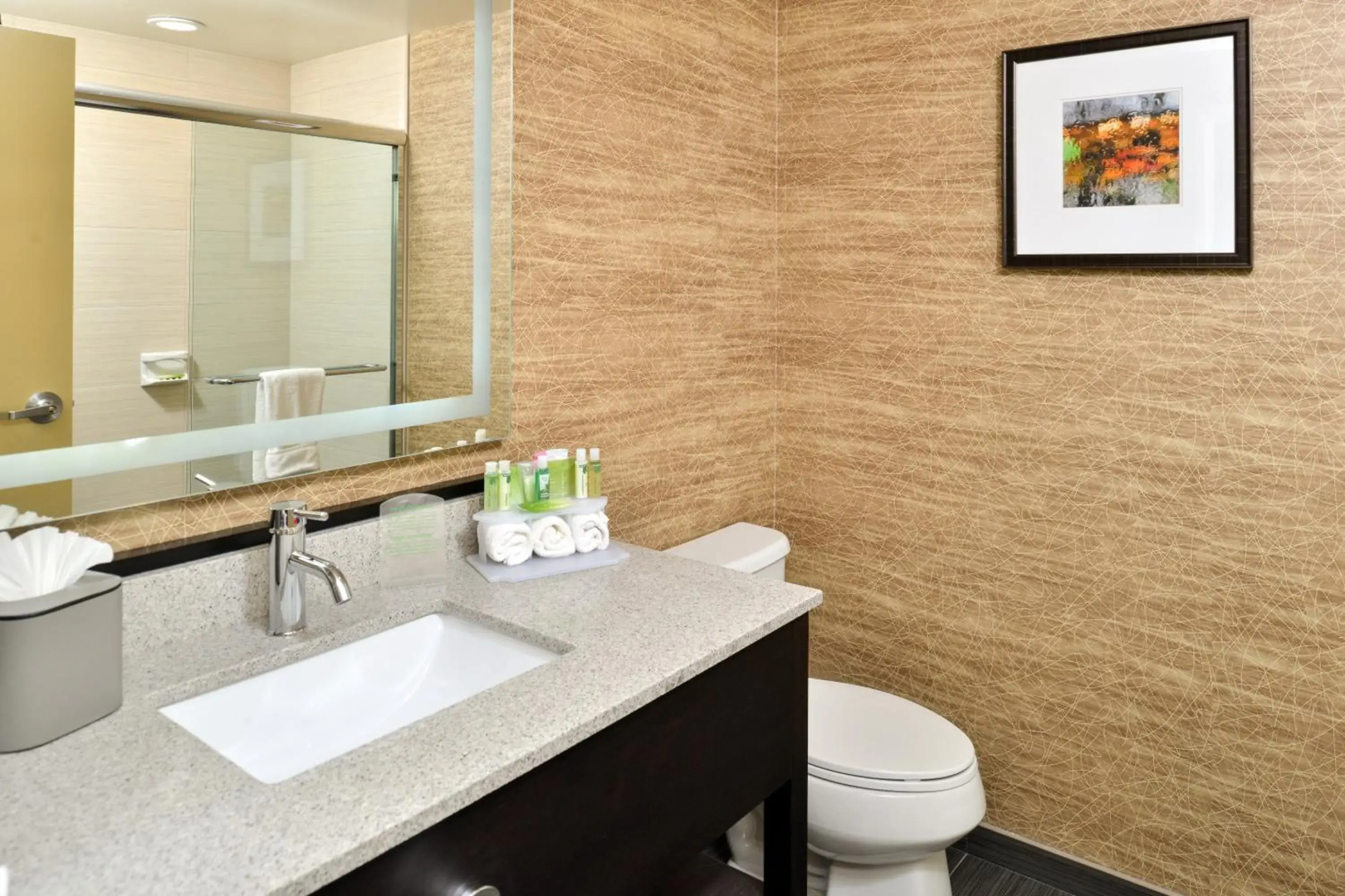 Holiday Inn Express Hotel & Suites Peekskill -Lower Hudson Valley by IHG