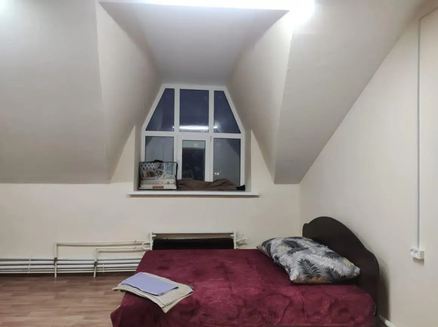 Апартаменты на улице Горького 48