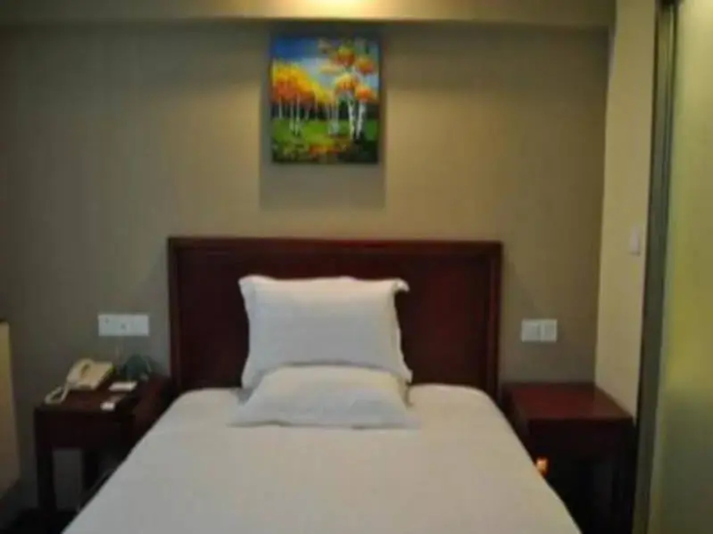 Green Tree Inn South Jianshe Road