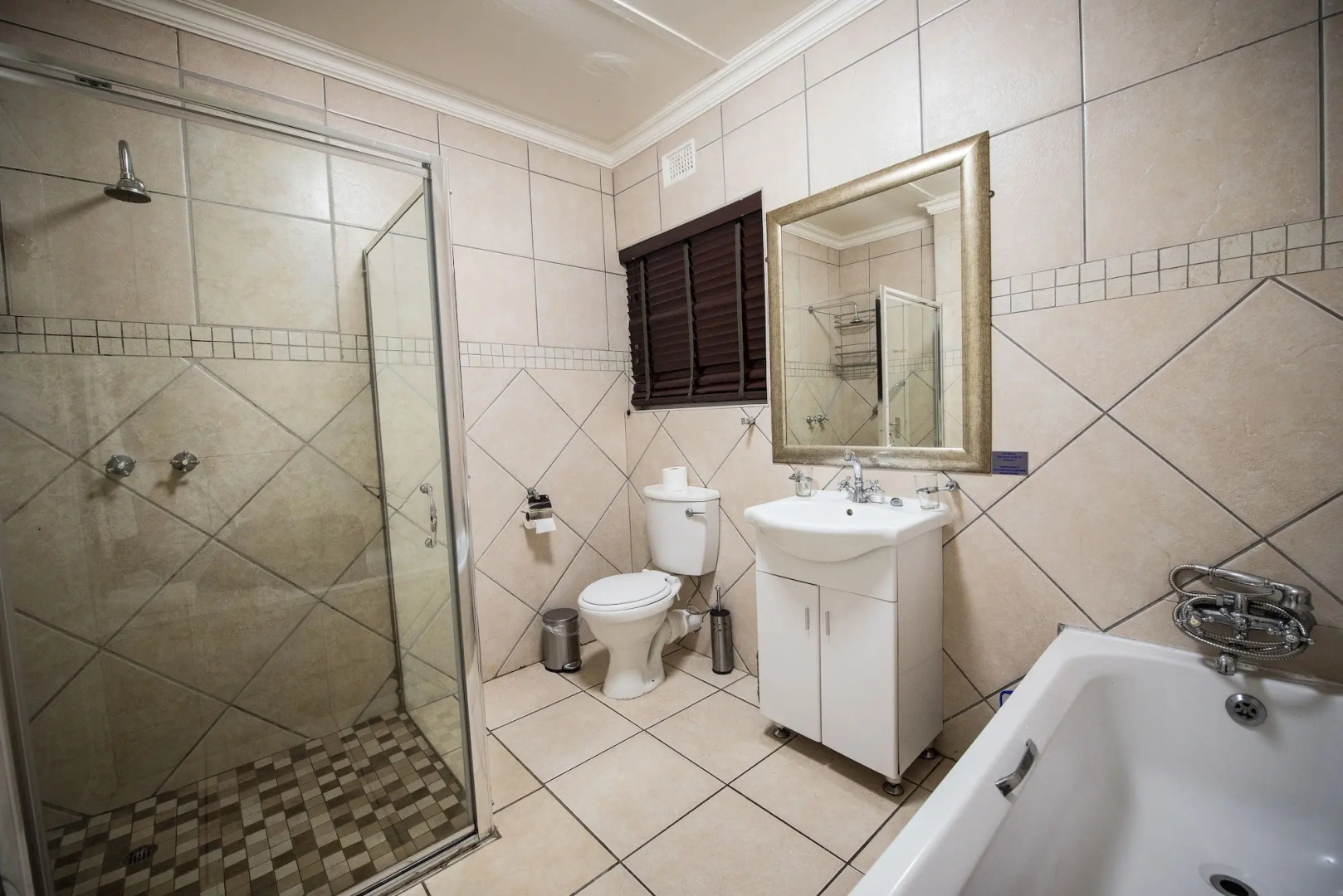 First Group Lake View Cabanas