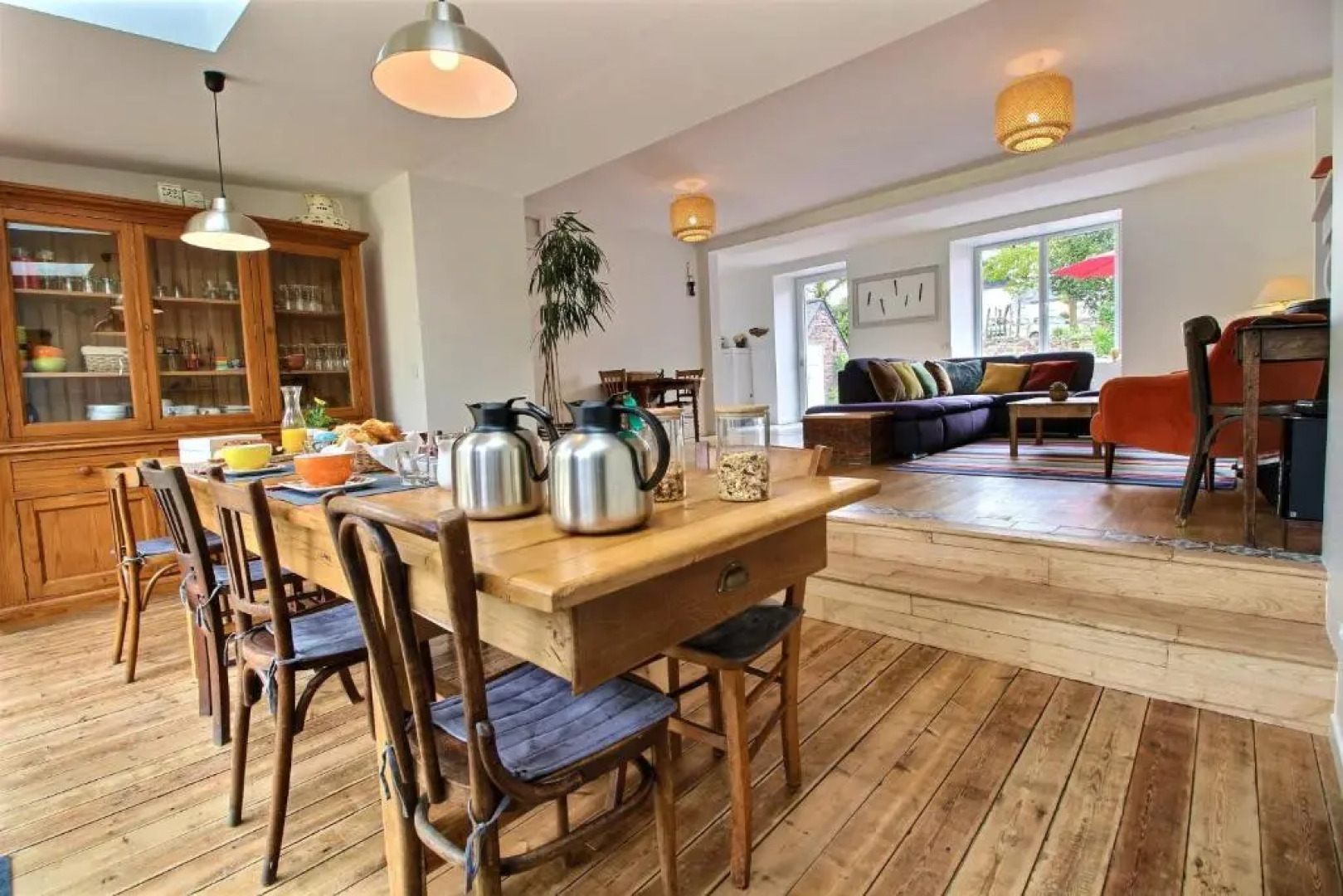 La Fontaine de Resnel