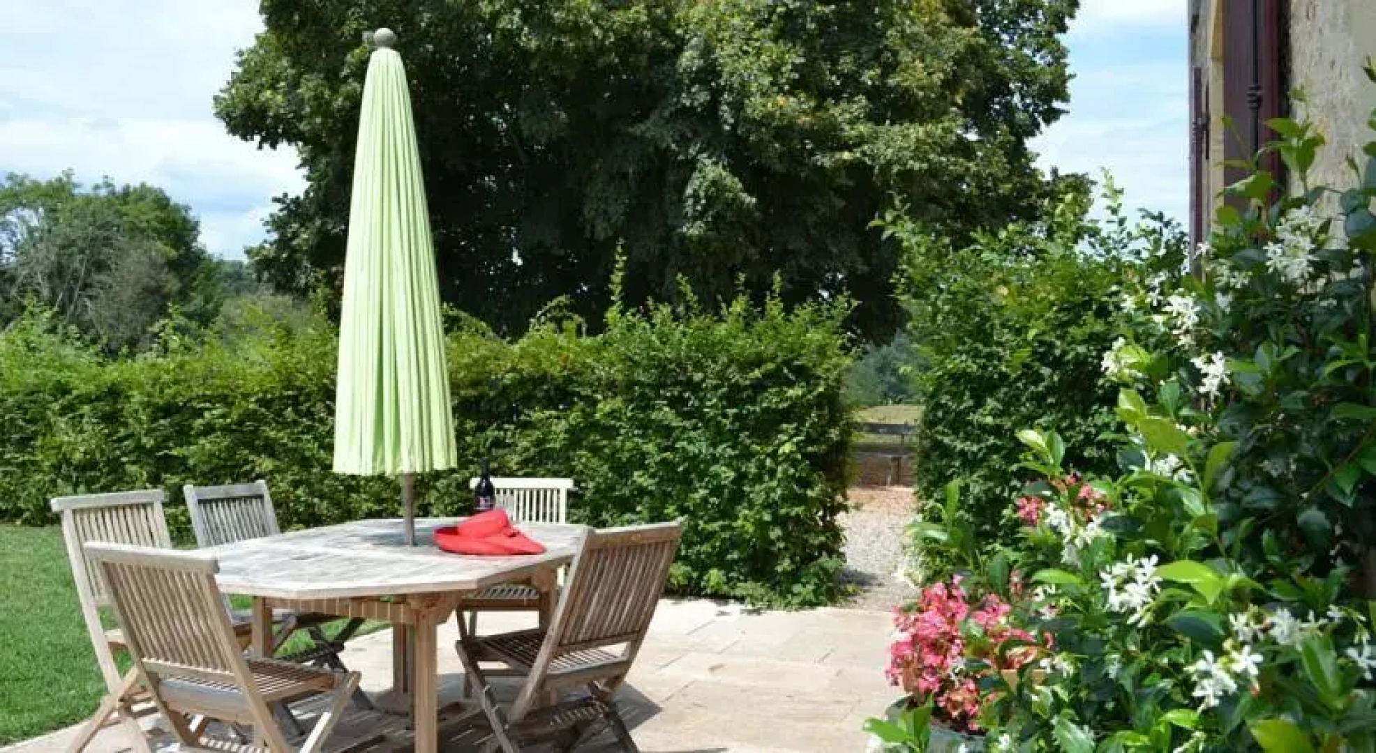 Chateaux Du Perigord Noir