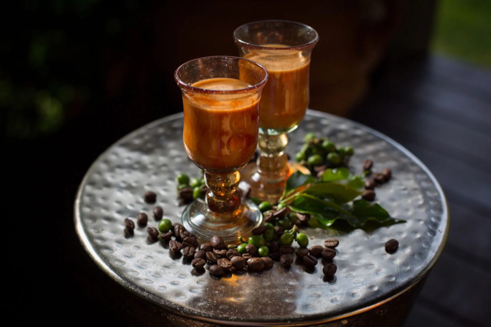 Elewana Arusha Coffee Lodge