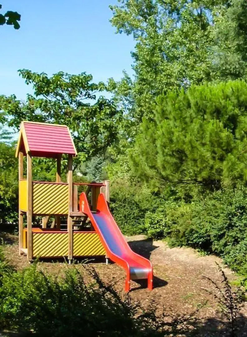 Residenz Mandelgarten Deidesheim