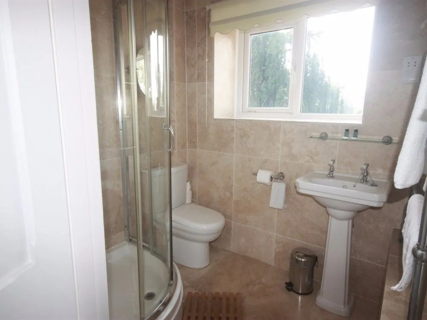 Monkton Court House B&B