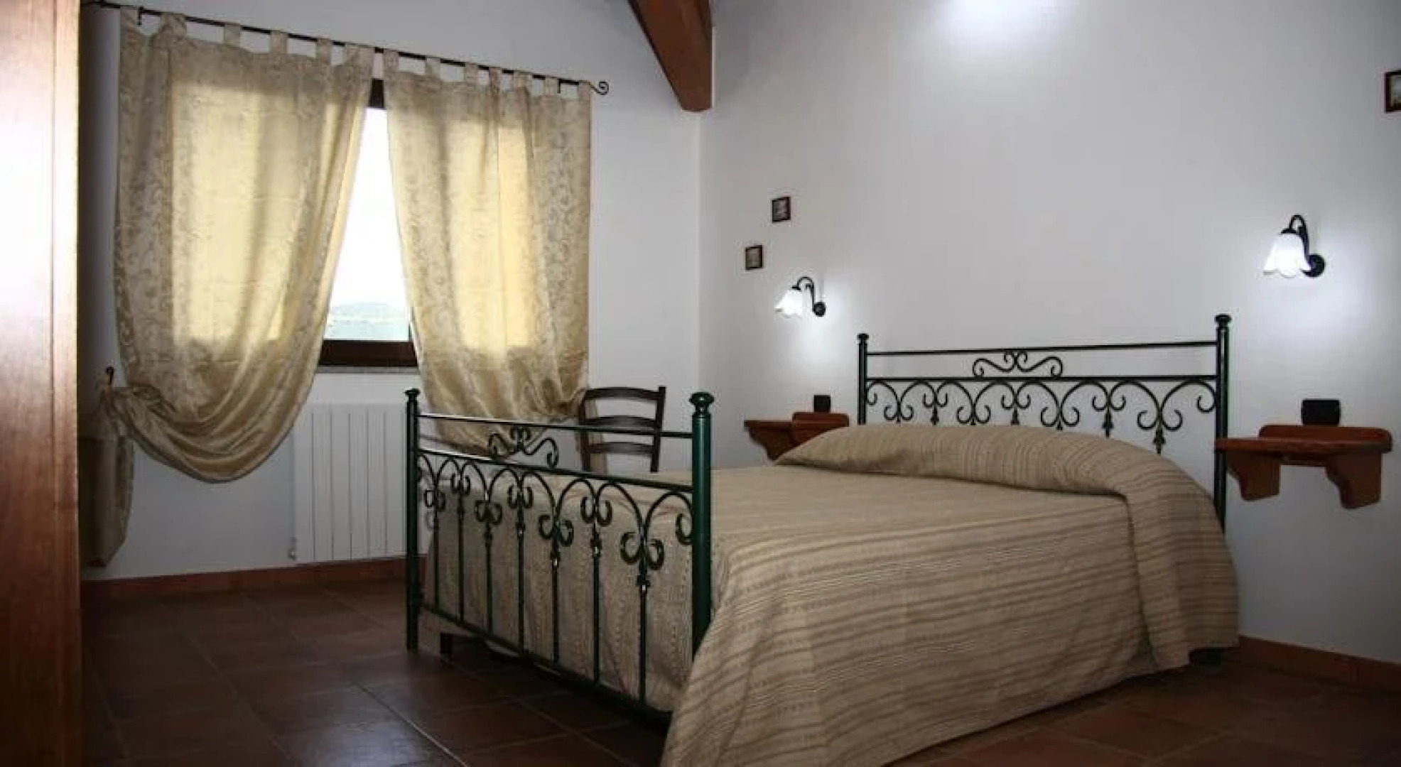 Agriturismo Costa Verde