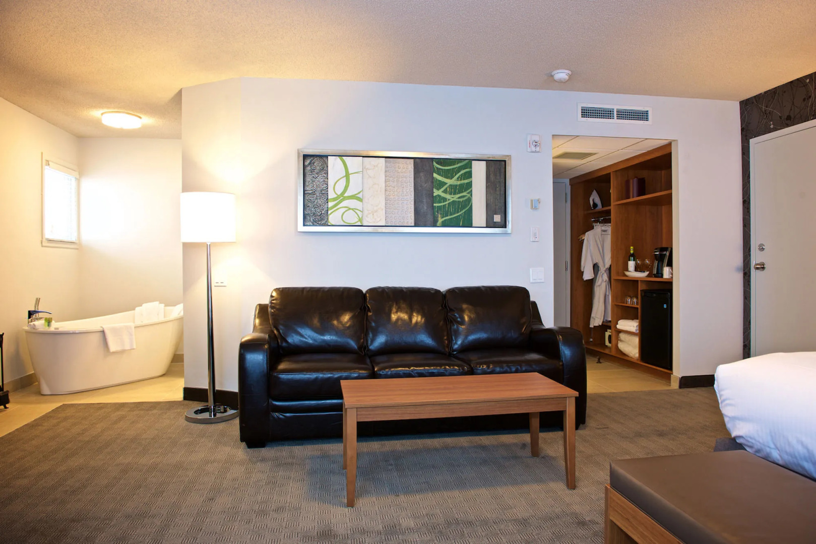 Hôtel Château-Bromont