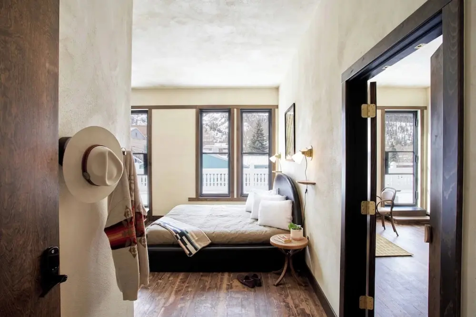 Western Hotel Ouray