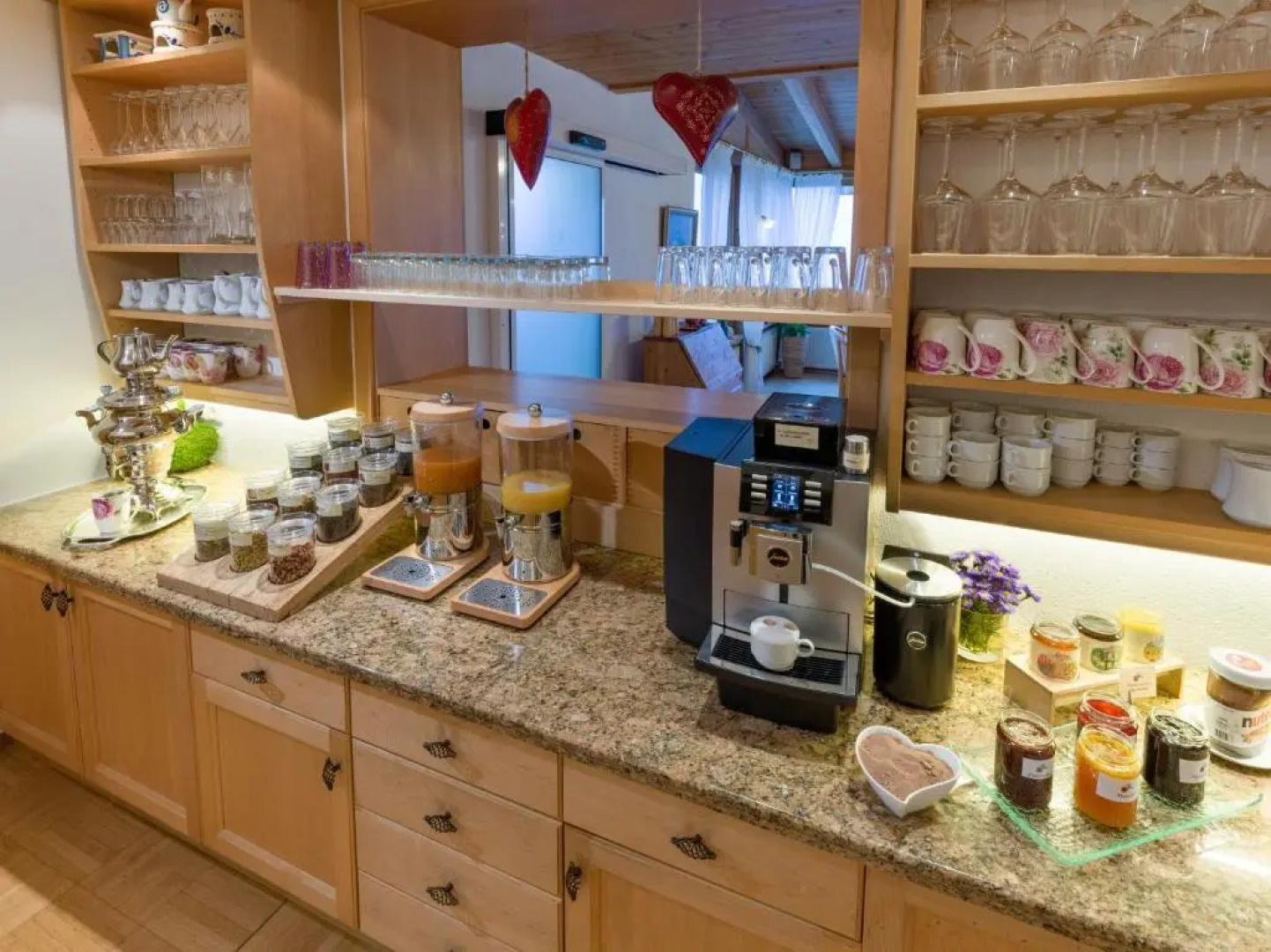 Gartenhotel Rosenhof Kitzbuehel