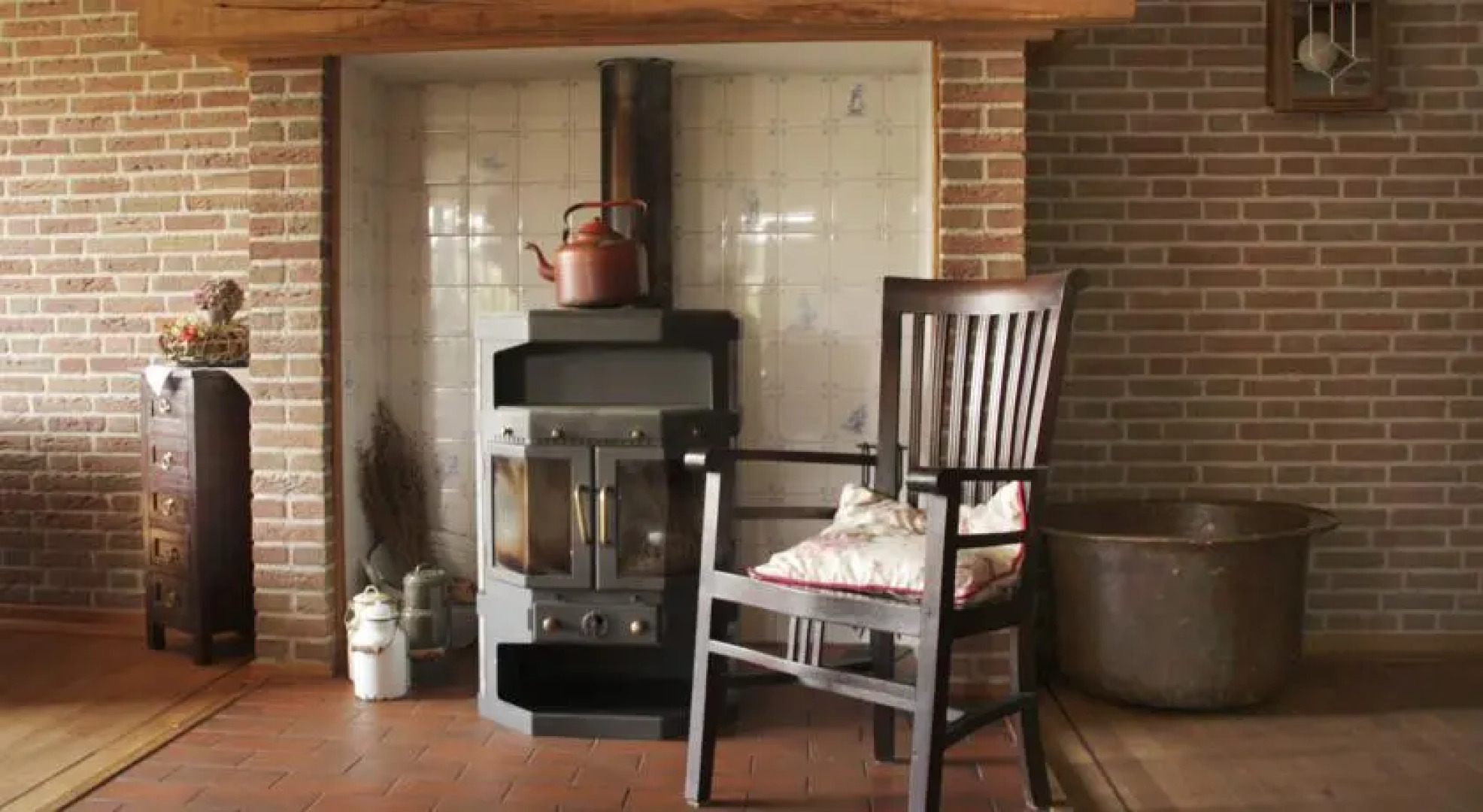 Holiday home de Heerevelden