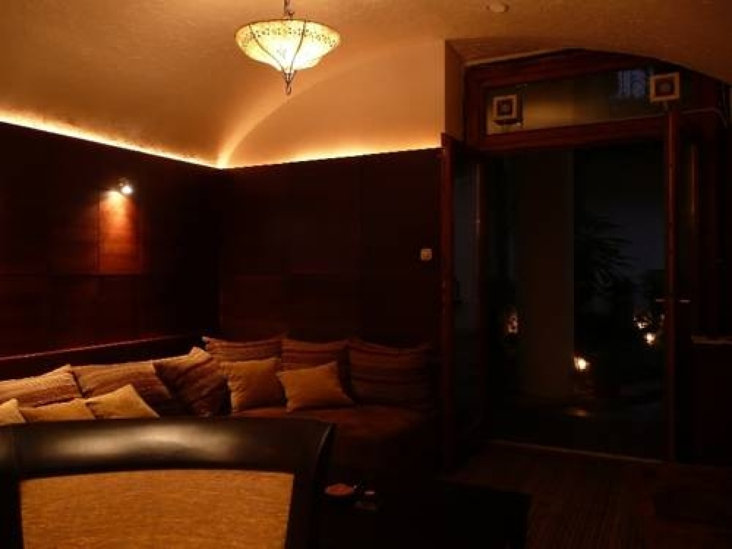 Átrium Panzió Hotel