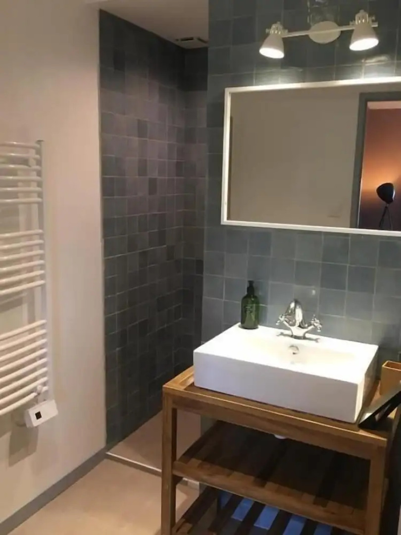 Le Domaine de Villespy