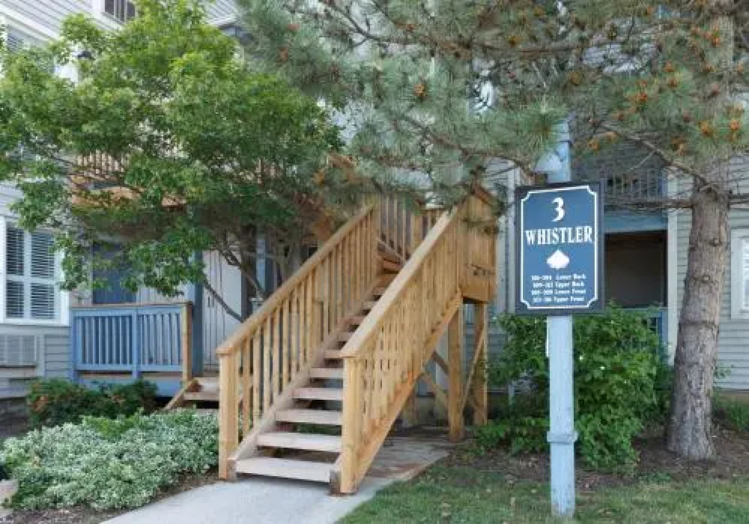 Condo Loft at Blue Mountain