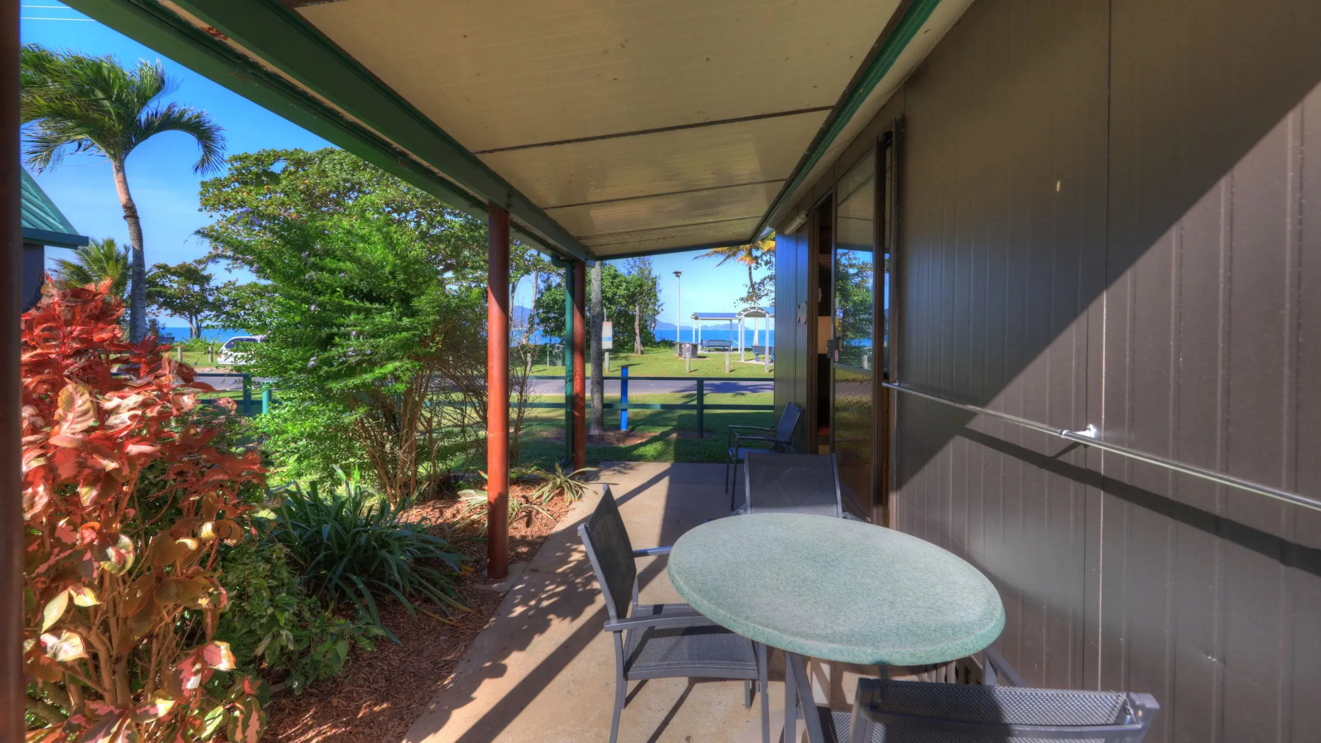 BIG4 Tasman Holiday Parks - South Mission Beach