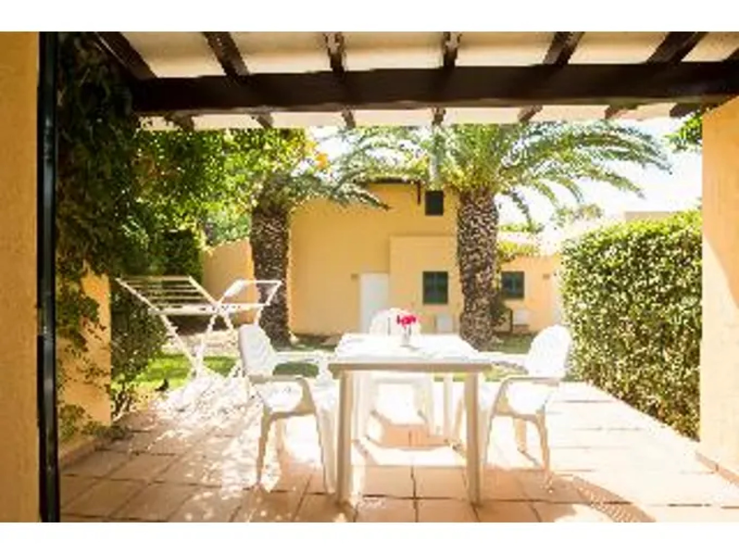 Pueblo Menorquin Apartamentos