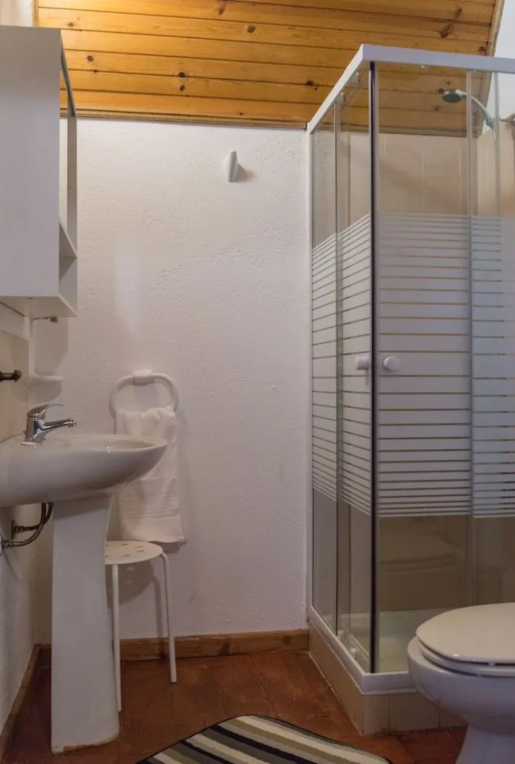 Bungalows Termas de Melgaço