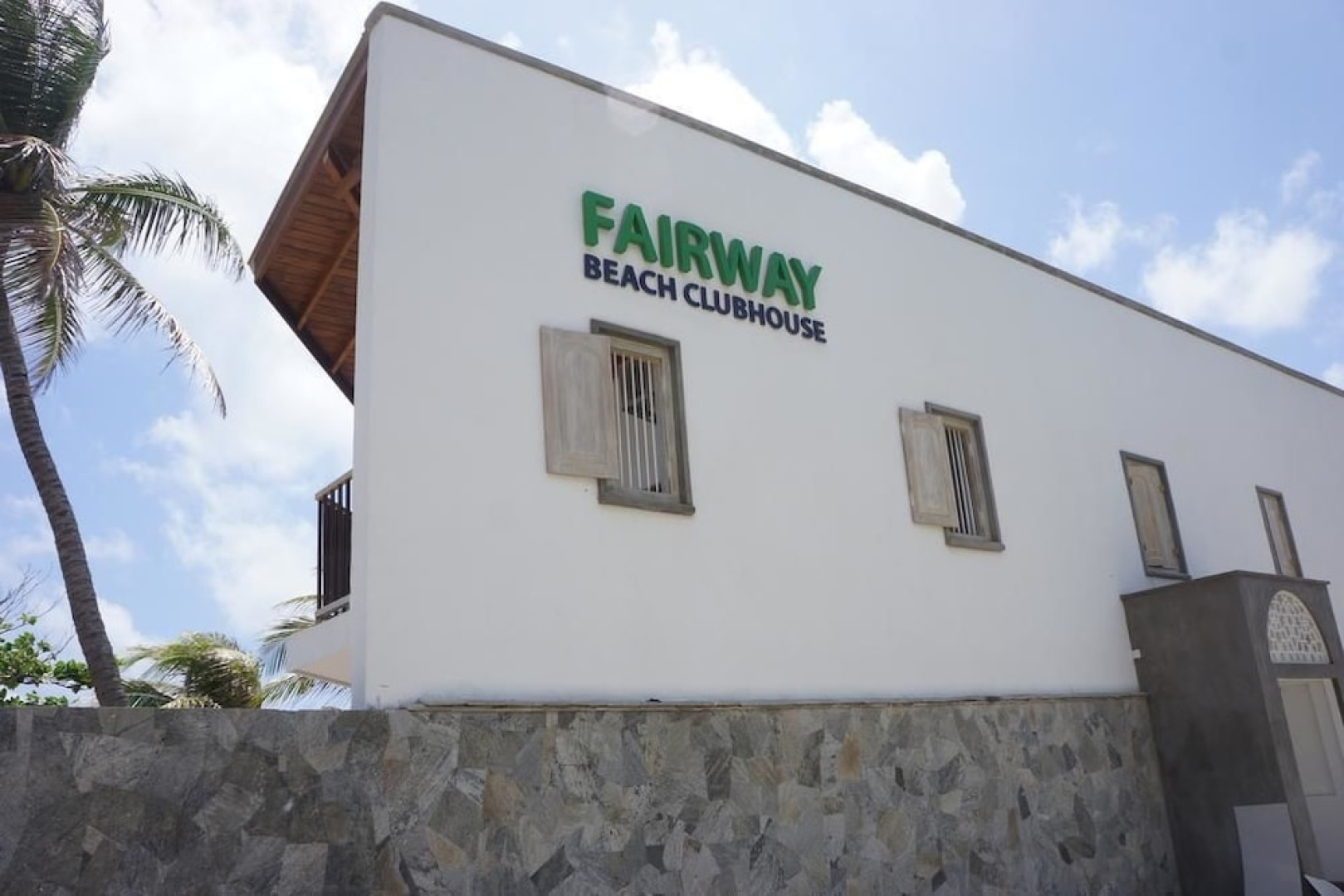 Retreat At Fairway Galle