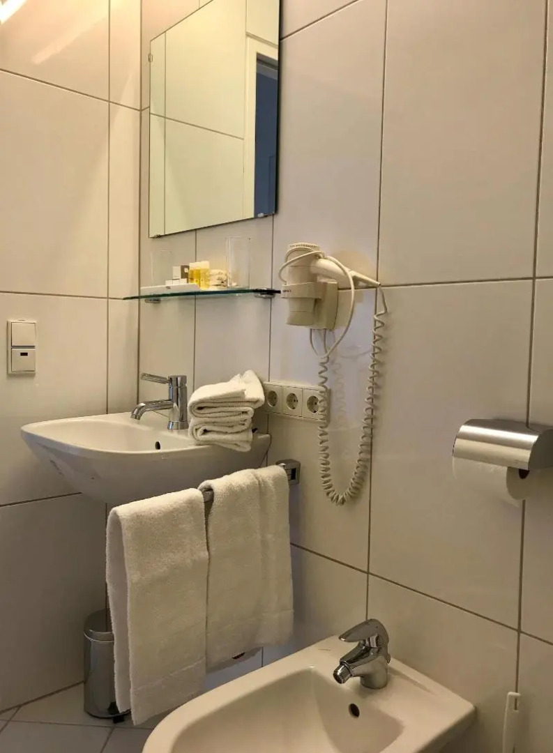 Parkhotel Hall in Tirol