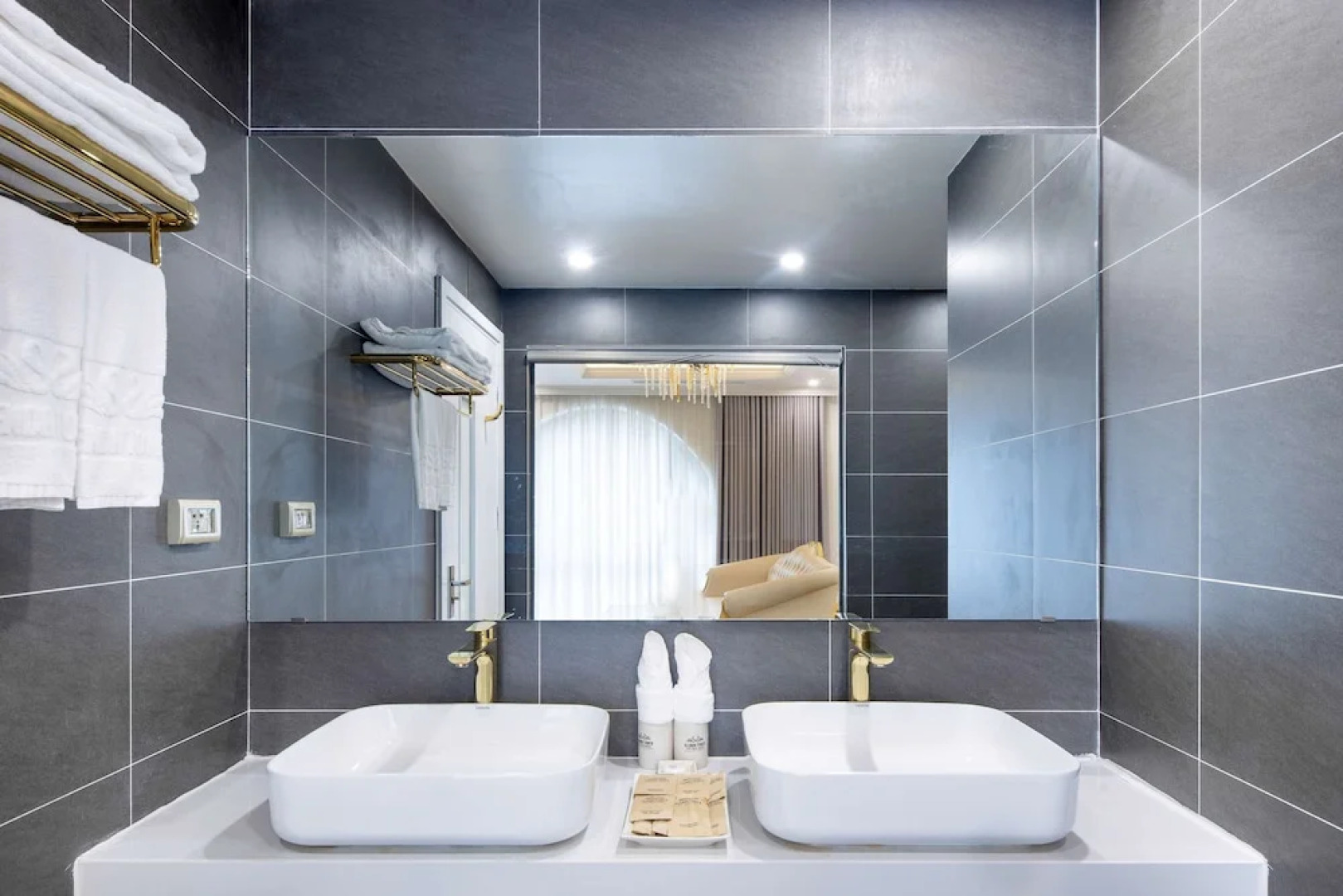 Glenda Tower Moc Chau Hotel