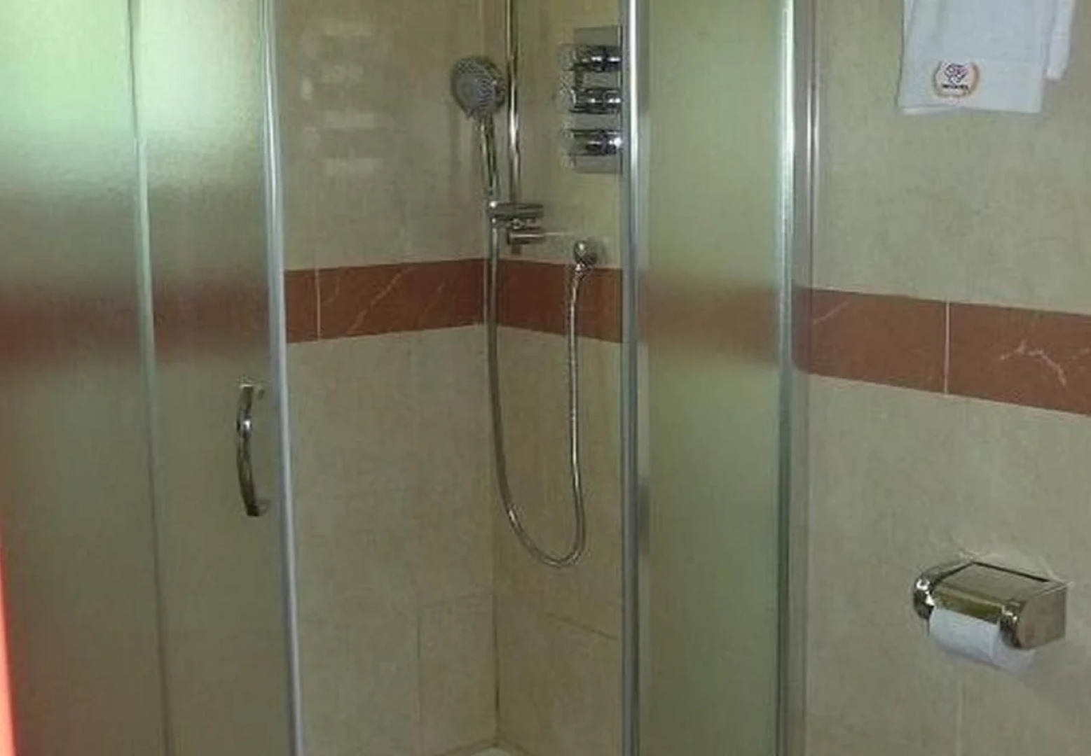 The Gate Luxury Hotel