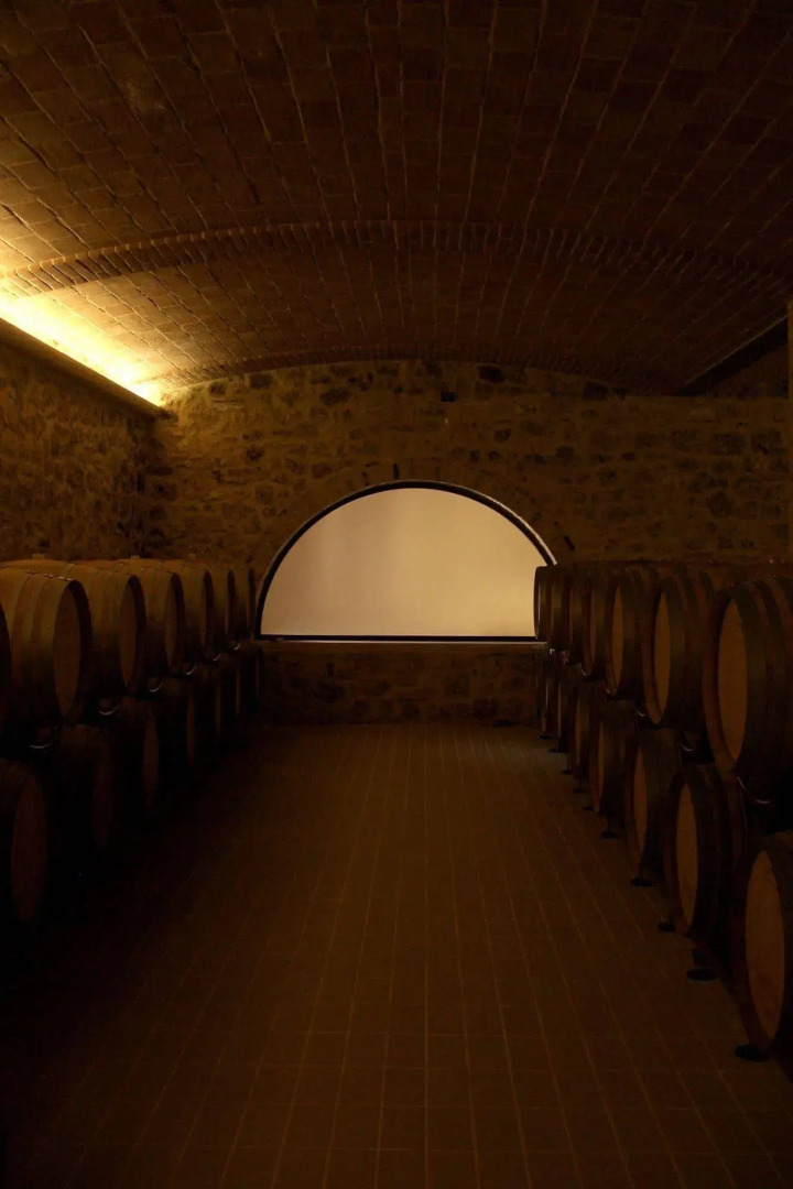 Le Buche Wine Resort & Spa