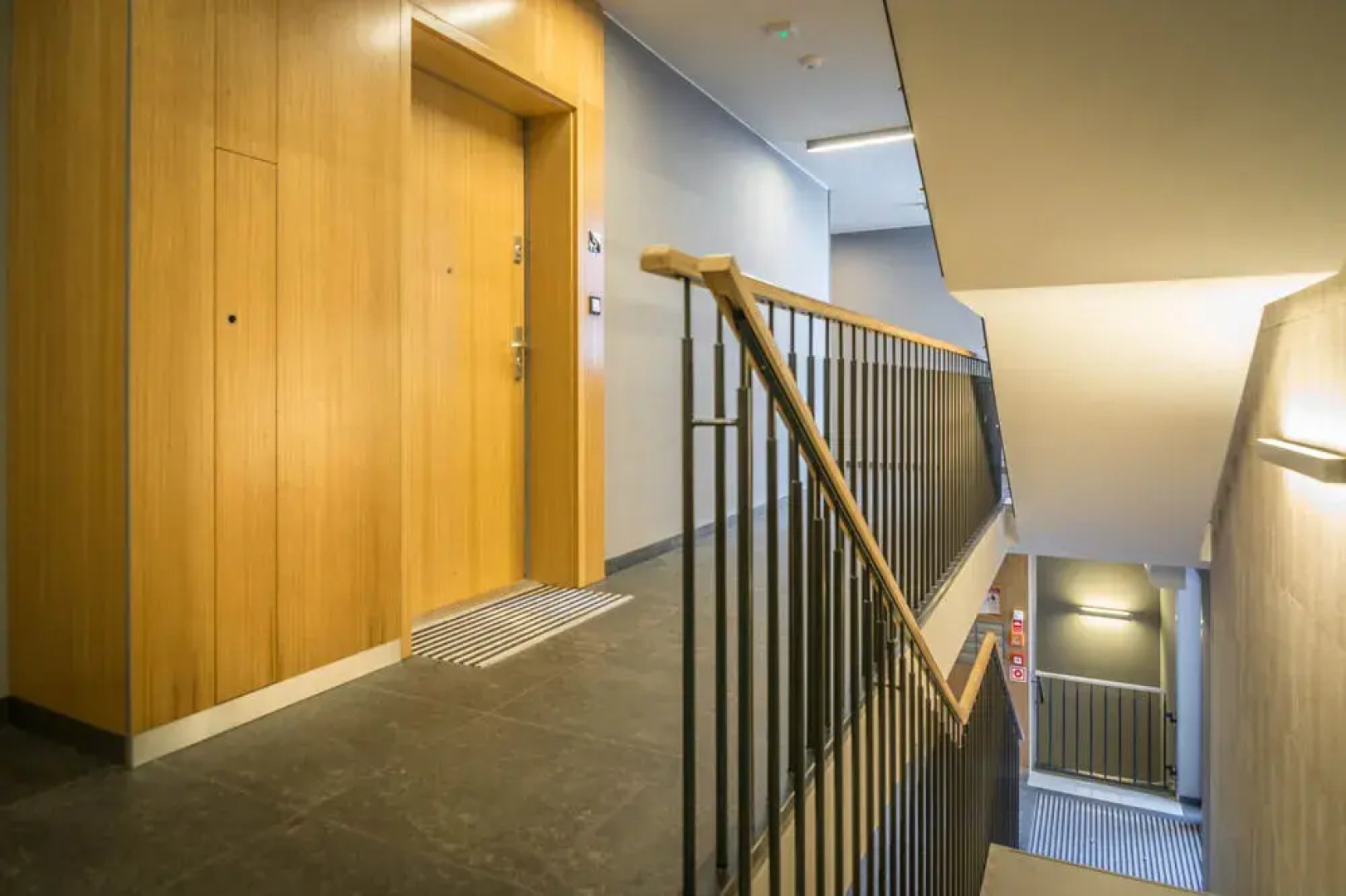 Apartament Nadmorski Dwor