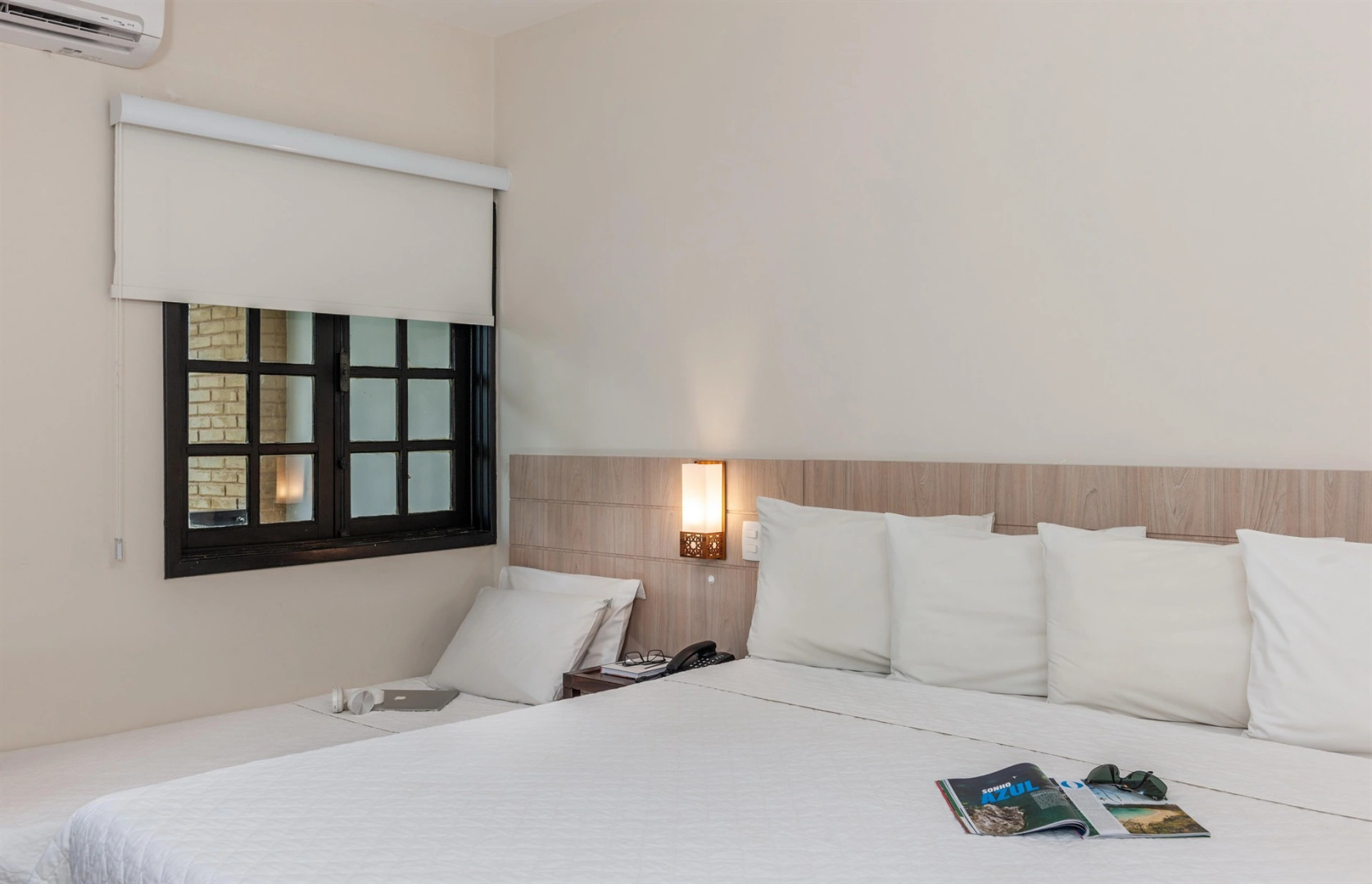 Flamboyant Hotel & Convention