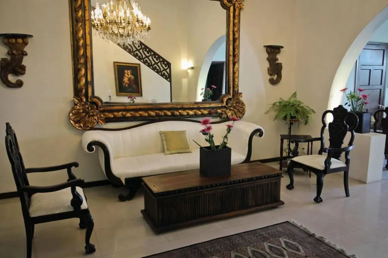 Casa Madonna La Providence Hotel Boutique