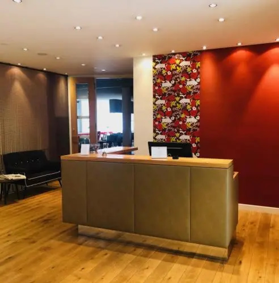 Gasthof-Hotel Zum Ochsen