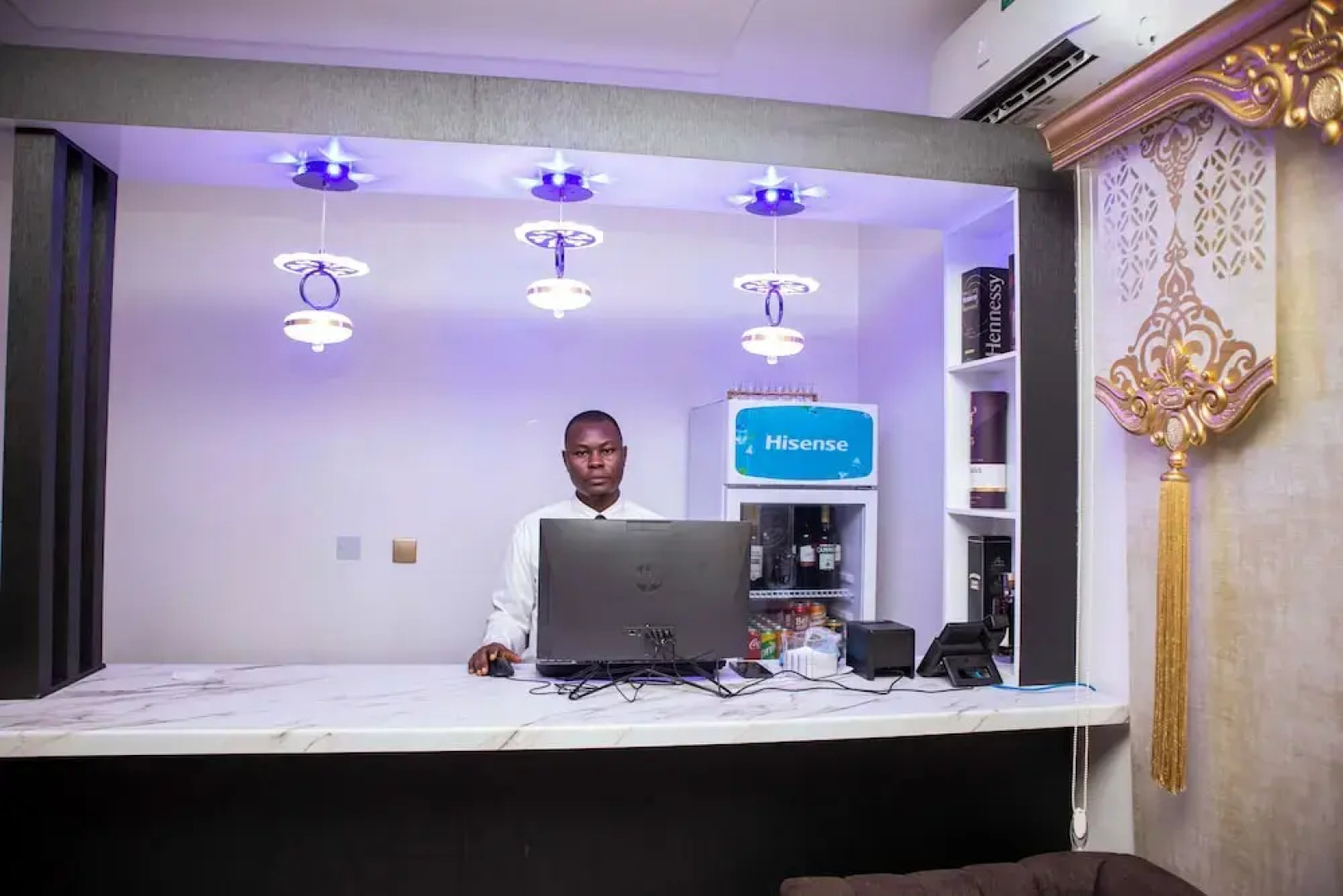 Le Rivera Apartments