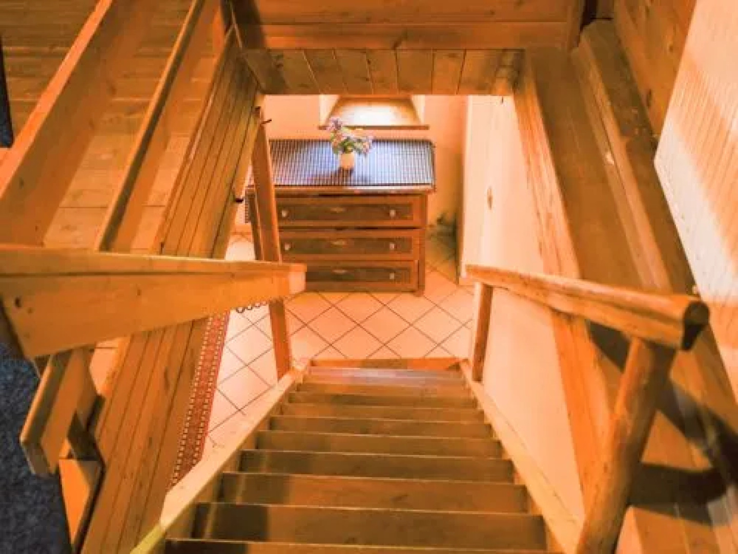 House Kochhube Hirschegg - Pack