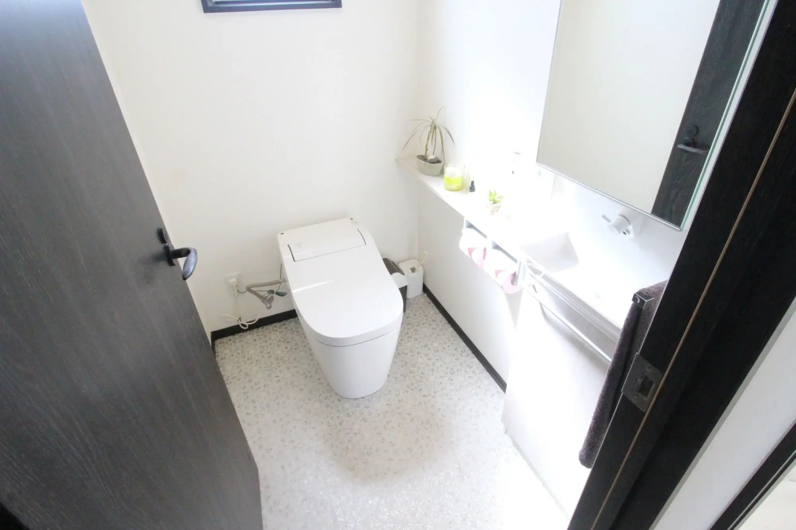 Condominium Felicita Naha