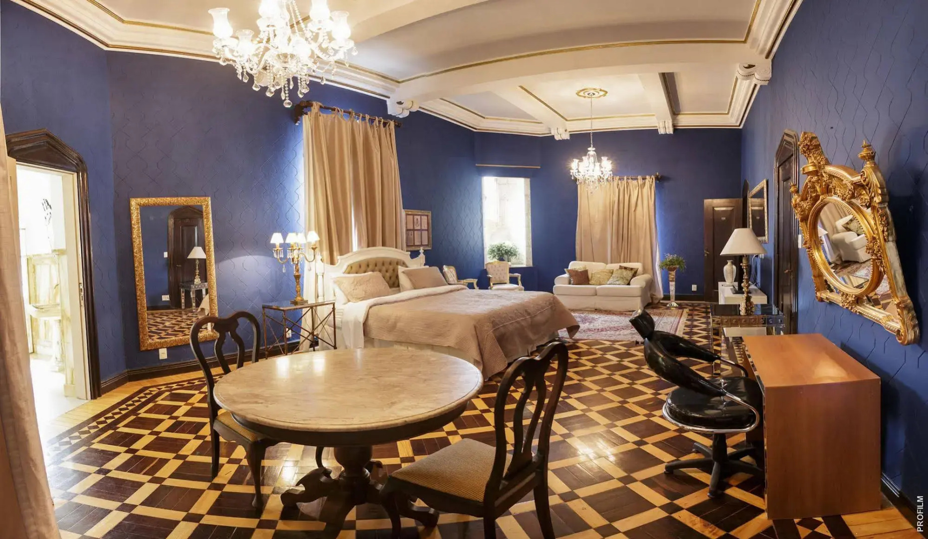 Castelo de Itaipava - Hotel, Eventos e Gastronomia