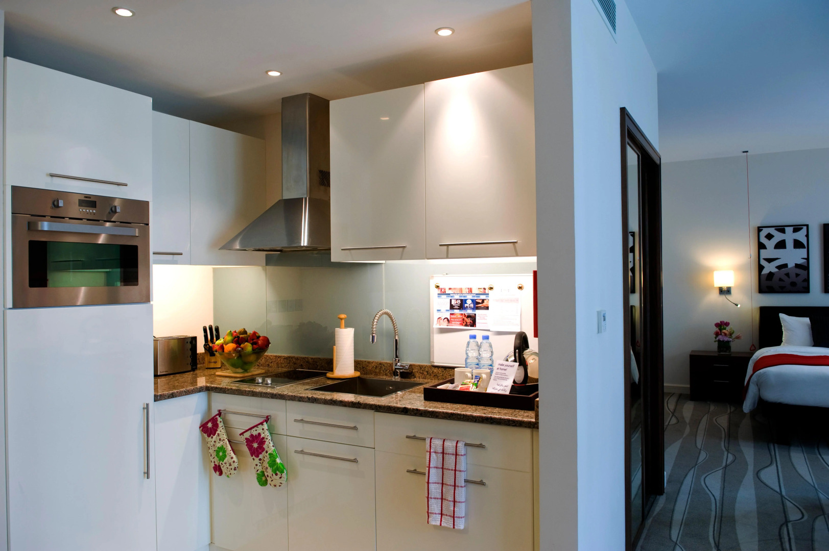 Staybridge Suites Abu Dhabi Yas Island by IHG