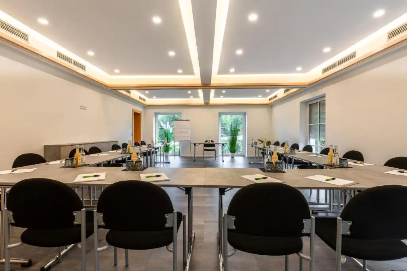 Hotel Restaurant Wittekindsquelle