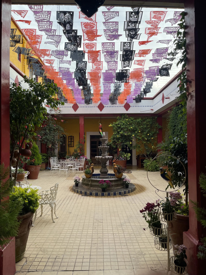 Copa de Oro Hotel Boutique