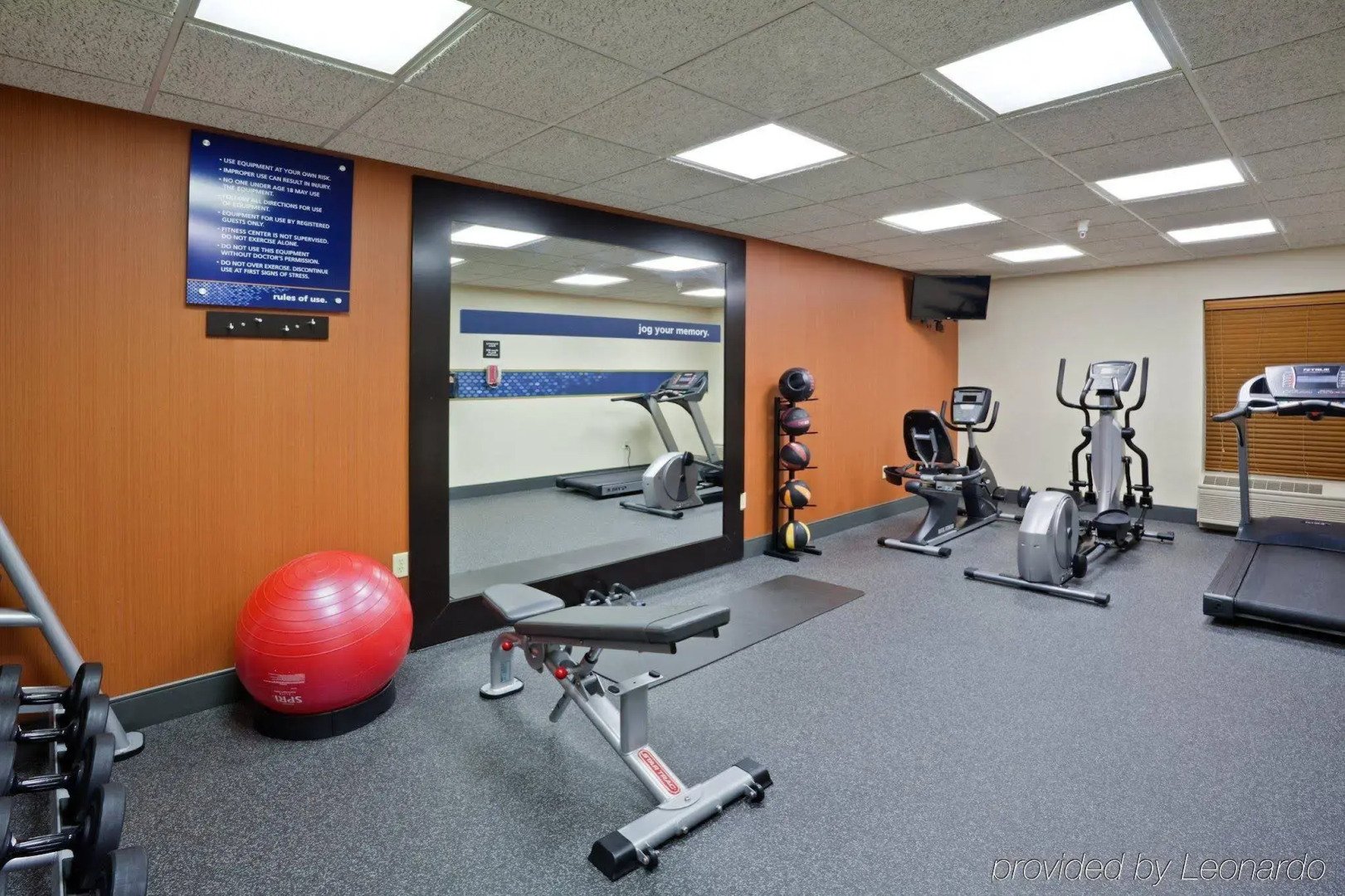 Hampton Inn Elkhart IN