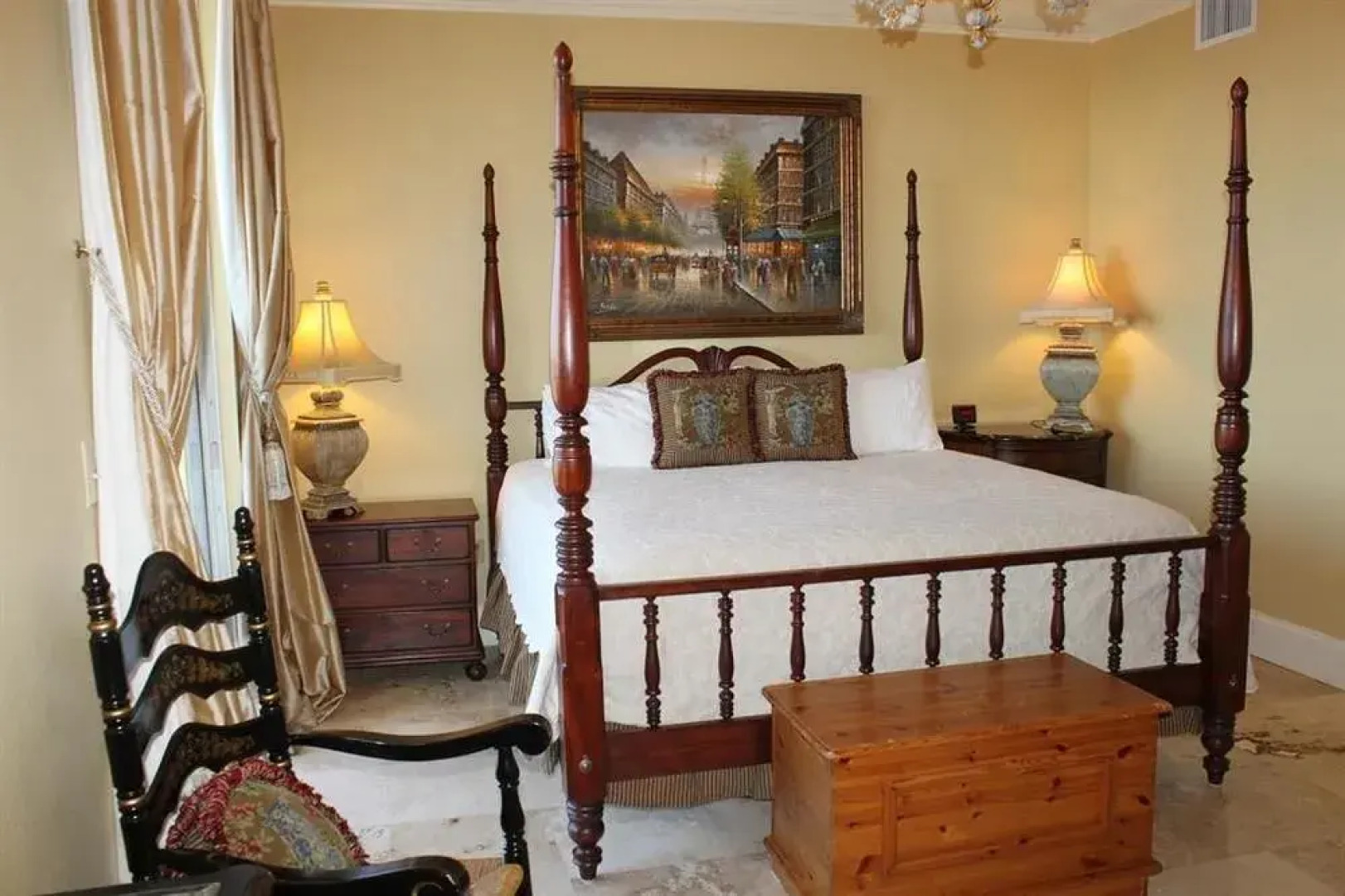 Spanish Key Condominiums By Wyndham Vacation Rentals